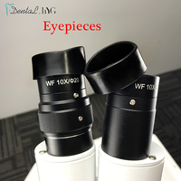 Wysokiej rozdzielczości laboratorium dentystyczne mikroskop lornetki protezy przetwarzania mikroskop/Jade Ware przetwarzania mikroskop 5X/10X/15X/20X 5